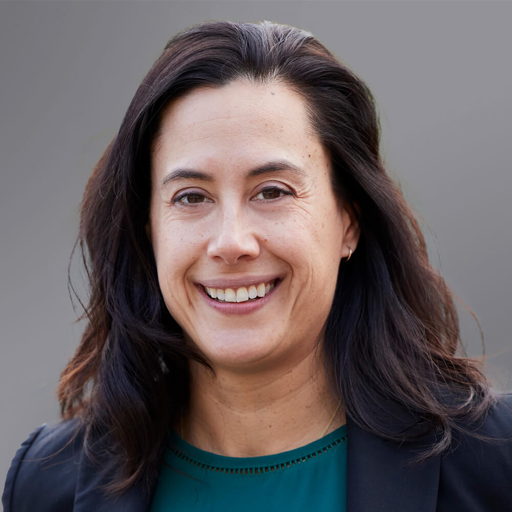 Michelle Stein VP Corporate Communications for OPAL Fuels