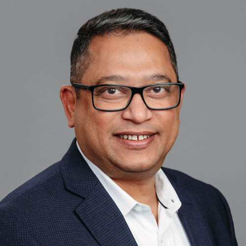 Kazi Hasan - Opal Fuels Chief Financial Officer